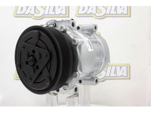 DA SILVA FC0063 kompresorius, oro kondicionierius 
 Oro kondicionavimas -> Kompresorius/dalys
M613970, MR262971, 8200040681, 30613970
