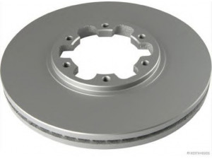 MAGNETI MARELLI 600000086620 stabdžių diskas
40206-1W600, 40206-6W500, 40206-VE800