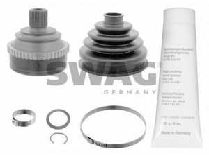 SWAG 30 91 4888 jungčių komplektas, kardaninis velenas 
 Ratų pavara -> Sujungimai/komplektas
701 498 099 A, 701 498 099 AX
