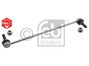 FEBI BILSTEIN 40729 šarnyro stabilizatorius 
 Ašies montavimas/vairavimo mechanizmas/ratai -> Stabilizatorius/fiksatoriai -> Savaime išsilyginanti atrama
5087.76