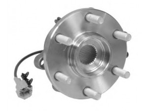 MGA KR3796 rato guolio komplektas 
 Ašies montavimas/vairavimo mechanizmas/ratai -> Rato stebulė/montavimas -> Rato guolis
402024X01A