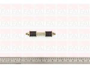 FAI AutoParts SS4446 šarnyro stabilizatorius 
 Ašies montavimas/vairavimo mechanizmas/ratai -> Stabilizatorius/fiksatoriai -> Savaime išsilyginanti atrama
5461801G00