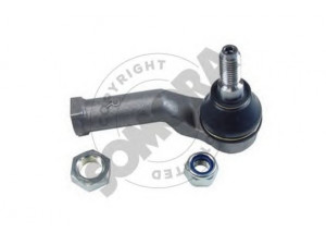 SOMORA 095485R skersinės vairo trauklės galas 
 Vairavimas -> Vairo mechanizmo sujungimai