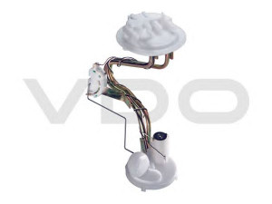 VDO X10-745-002-002V siuntimo blokas, degalų bakas 
 Elektros įranga -> Jutikliai
7700784186