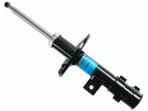 SACHS 313 531 amortizatorius 
 Pakaba -> Amortizatorius
54651-1D200, 54651-1D201