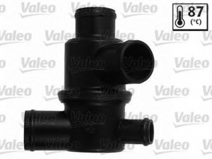 VALEO 819912 termostatas, aušinimo skystis 
 Aušinimo sistema -> Termostatas/tarpiklis -> Thermostat
2108-130601010, 210801306010, 2108130601010