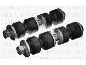 BORG & BECK BDL7330 šarnyro stabilizatorius 
 Ašies montavimas/vairavimo mechanizmas/ratai -> Stabilizatorius/fiksatoriai -> Savaime išsilyginanti atrama
05272324AB
