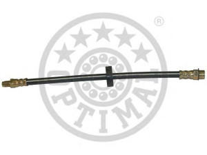 OPTIMAL BSL-104 stabdžių žarnelė 
 Stabdžių sistema -> Stabdžių žarnelės
03204990, 32049900, 3296176