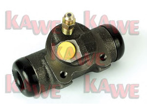 KAWE W4658 rato stabdžių cilindras 
 Stabdžių sistema -> Ratų cilindrai
440231, 440231