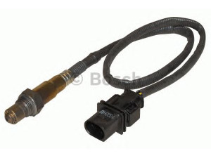 BOSCH 0 258 017 126 lambda jutiklis 
 Variklis -> Variklio elektra
11 78 7 561 410, 11787561410