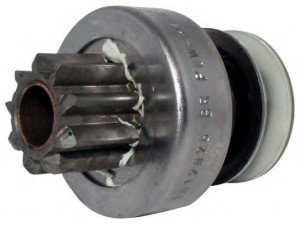 PowerMax 1012026 laisvos eigos pavara, starteris