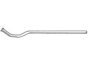 AKS DASIS SG11200 išleidimo kolektorius