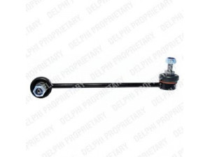 DELPHI TC2123 šarnyro stabilizatorius 
 Ašies montavimas/vairavimo mechanizmas/ratai -> Stabilizatorius/fiksatoriai -> Savaime išsilyginanti atrama
638 323 0468