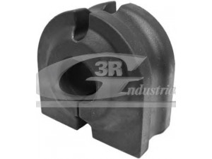 3RG 60138 skersinio stabilizatoriaus įvorių komplektas 
 Ašies montavimas/vairavimo mechanizmas/ratai -> Stabilizatorius/fiksatoriai -> Sklendės
31356761589, 31356761591, 6761589