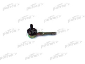 PATRON PS4154 šarnyro stabilizatorius 
 Ašies montavimas/vairavimo mechanizmas/ratai -> Stabilizatorius/fiksatoriai -> Savaime išsilyginanti atrama