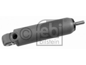 FEBI BILSTEIN 10916 darbinis cilindras 
 Suspausto oro sistema -> Stabdžiai/vykdomasis cilindras -> Sankabos cilindras
0 4204 2638, 4204 2638, 81.15701.6081