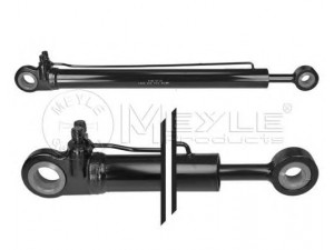 MEYLE 034 910 0021 posvyrio cilindras, vairuotojo kabina
002 553 59 05, 002 553 78 05, 002 553 92 05