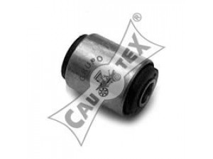 CAUTEX 020326 įvorė, valdymo svirties montavimas 
 Ašies montavimas/vairavimo mechanizmas/ratai -> Valdymo svirtis/pasukamosios svirties sujungimas -> Montavimas/sutvirtinimas
7700762574, 7704000681
