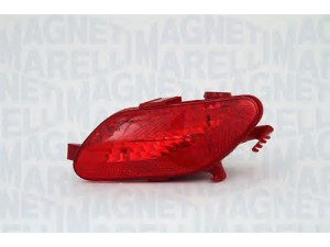 MAGNETI MARELLI 718121201891 galinis rūko žibintas 
 Elektros įranga -> Šviesos -> Galinis rūko žibintas/dalys -> Galinis rūko žibintas
6351.T7, 6351T7