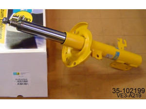 BILSTEIN 35-102199 amortizatorius