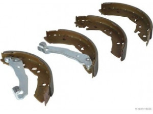 MAGNETI MARELLI 600000093490 stabdžių trinkelių komplektas
58305-05A00, 58305-02A00, 58305-02A10