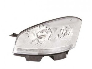 ALKAR 2745855 priekinis žibintas 
 Kėbulas -> Priekinis žibintas/dalys -> Priekinis žibintas/įterp.
6208V1