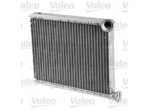 VALEO 812424 šilumokaitis, salono šildymas 
 Šildymas / vėdinimas -> Šilumokaitis
6448-W9, 6448W9