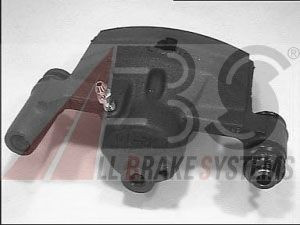 A.B.S. 728362 stabdžių apkaba 
 Dviratė transporto priemonės -> Stabdžių sistema -> Stabdžių apkaba / priedai
47730-20260, 47730-32050, 47730-32150