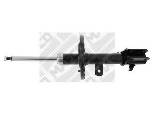 MAPCO 20510 amortizatorius 
 Pakaba -> Amortizatorius
-E4302-BC60A, 54302-AX60K, 54302-AX626