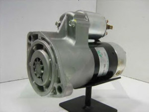 AES ADS-192 starteris
M1T60581, M1T61181, 2330012F10
