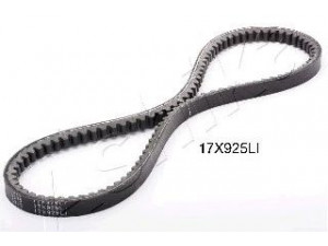 ASHIKA 109-17X925 V formos diržas 
 Techninės priežiūros dalys -> Techninės priežiūros intervalai
11720-G3701, 11920-05E05, 11920-05E06