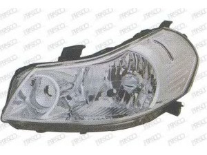 PRASCO FT3604814 priekinis žibintas 
 Kėbulas -> Priekinis žibintas/dalys -> Priekinis žibintas/įterp.
71742454