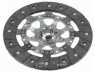 SACHS 1864 000 669 sankabos diskas