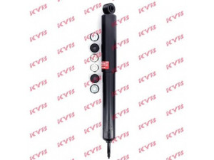 KYB 345005 amortizatorius 
 Pakaba -> Amortizatorius
162790, 167795, 168724, 577652