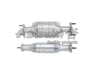ASHUKI B517-29 katalizatoriaus keitiklis
B6EW20600