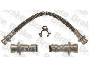 Brake ENGINEERING BH778074 stabdžių žarnelė 
 Stabdžių sistema -> Stabdžių žarnelės
SHB100961