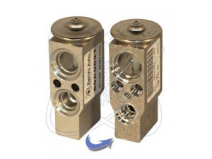 ELECTRO AUTO 60C0021 išsiplėtimo vožtuvas, oro kondicionavimas 
 Oro kondicionavimas -> Vožtuvai
60779304