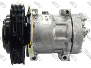 TEAMEC 8645637 kompresorius, oro kondicionierius 
 Oro kondicionavimas -> Kompresorius/dalys
20587125, 85000458