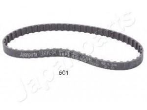 JAPANPARTS DD-501 paskirstymo diržas 
 Techninės priežiūros dalys -> Papildomas remontas
MD008961, MD008969, MD009651, MD040756