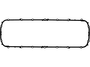 GLASER X59731-01 tarpiklis, alyvos karteris 
 Variklis -> Tarpikliai -> Sandarikliai, alyvos sistema
20 539 127, 21 517 690, 74 21 517 690