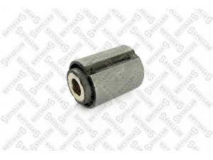 STELLOX 84-06009-SX valdymo svirties/išilginių svirčių įvorė 
 Ašies montavimas/vairavimo mechanizmas/ratai -> Valdymo svirtis/pasukamosios svirties sujungimas -> Montavimas/sutvirtinimas
98413939, 81437220051, 81437220060