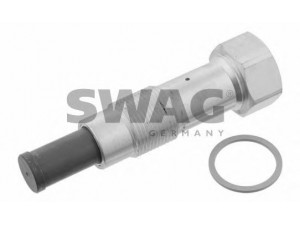SWAG 20 92 9856 įtempiklis, pavaros grandinė 
 Variklis -> Variklio uždegimo laiko reguliavimo kontrolė -> Sinchronizavimo grandinė/įtempiklis/kreiptuvas -> Sinchronizavimo grandinės įtempiklis
11 31 4 552 380, 11 31 7 532 056