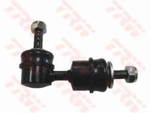 TRW JTS7572 šarnyro stabilizatorius 
 Ašies montavimas/vairavimo mechanizmas/ratai -> Stabilizatorius/fiksatoriai -> Savaime išsilyginanti atrama
BP4K28170C, BP4K28170D, BP4K28170E