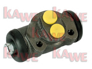 KAWE W4312 rato stabdžių cilindras 
 Stabdžių sistema -> Ratų cilindrai
MB004040, MB004040, 5834011100
