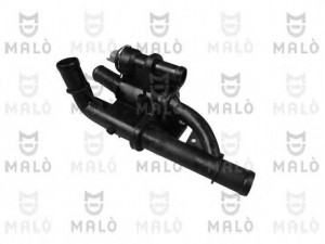 MAL? TER384 termostatas, aušinimo skystis 
 Aušinimo sistema -> Termostatas/tarpiklis -> Thermostat
11517809191, 1675627, 1683554, 9M5Q8A586BA