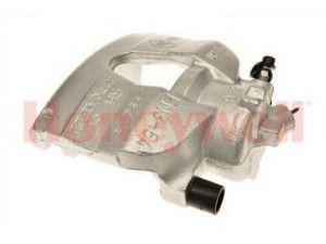 BENDIX 694540B stabdžių apkaba 
 Stabdžių sistema -> Stabdžių matuoklis -> Stabdžių matuoklio montavimas
7701065267