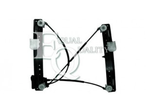EQUAL QUALITY 151234 lango pakėliklis 
 Vidaus įranga -> Elektrinis lango pakėliklis
6M21U27000AP