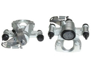 BUDWEG CALIPER 344591 stabdžių apkaba 
 Dviratė transporto priemonės -> Stabdžių sistema -> Stabdžių apkaba / priedai
44001-00Q0D, 44 20 057, 93167653