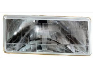 TYC 20-3463-05-2 priekinis žibintas 
 Kėbulas -> Priekinis žibintas/dalys -> Priekinis žibintas/įterp.
95587065