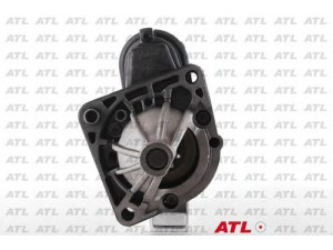 ATL Autotechnik A 18 880 starteris 
 Elektros įranga -> Starterio sistema -> Starteris
46748349, 46748350, 46816971, 46821681